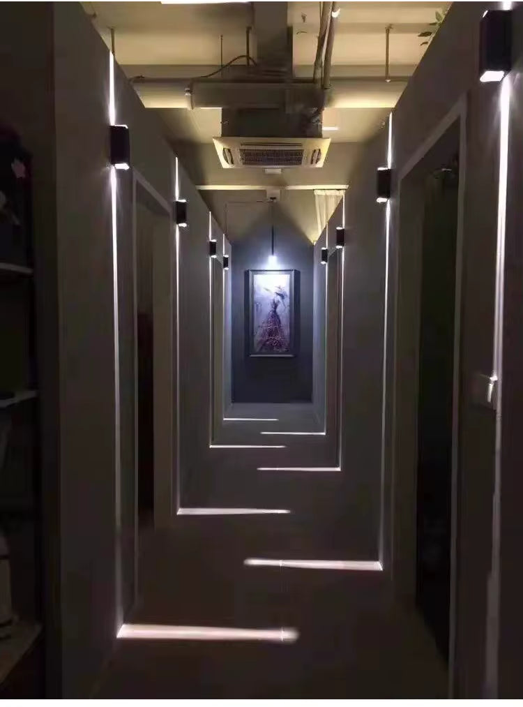 Zenith Beam