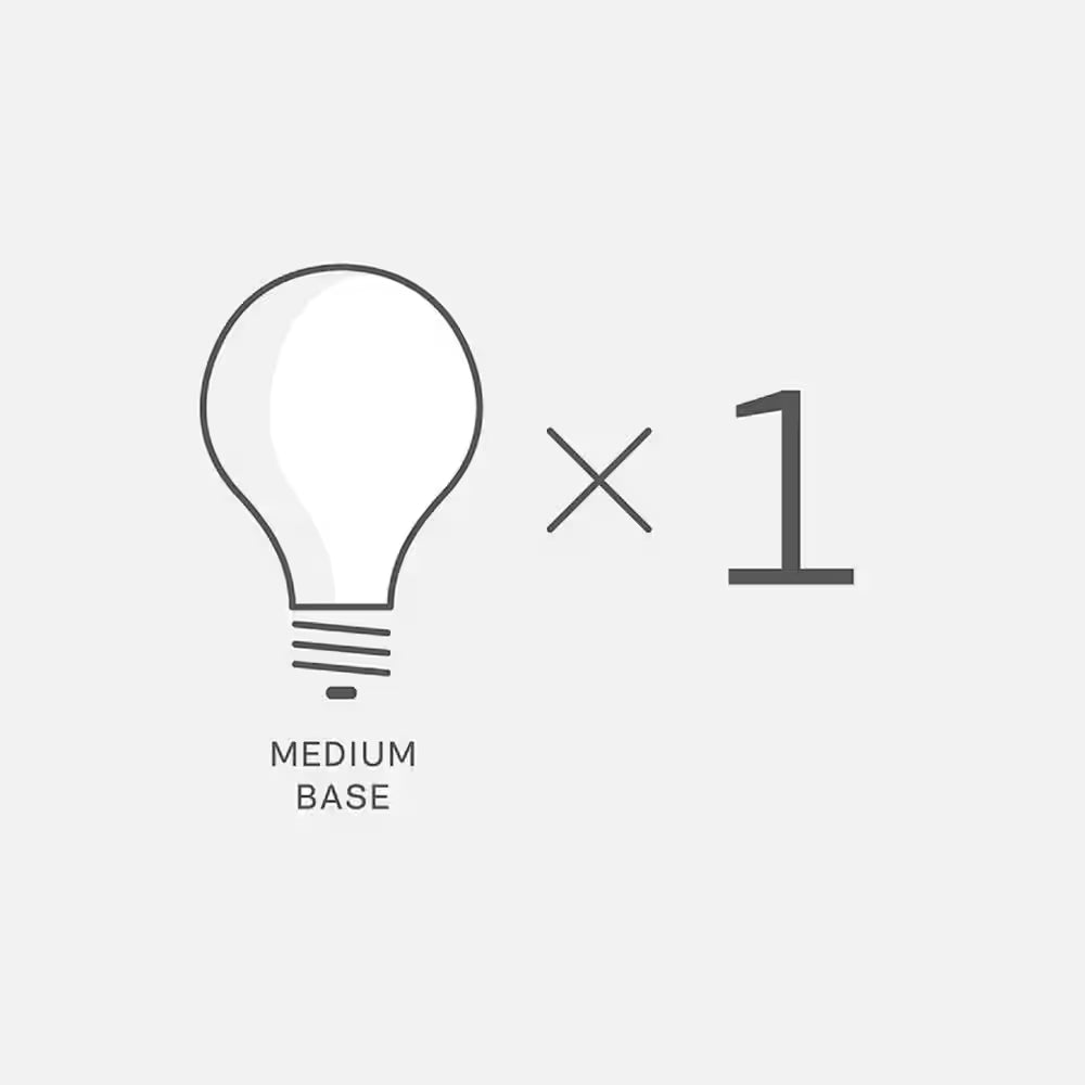Herrington 1-Light Black Outdoor Wall Lantern Sconce